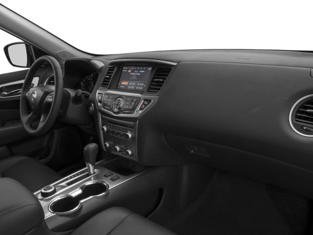 2018 NISSAN PATHFINDER - Image 17