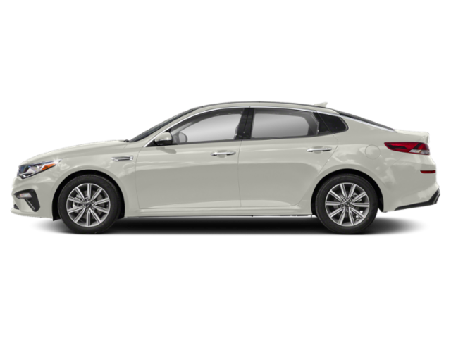 2019 Kia Optima EX photo 3