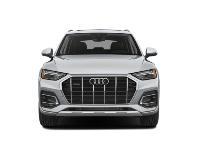 2025 Audi Q5 45 S line Premium photo 4