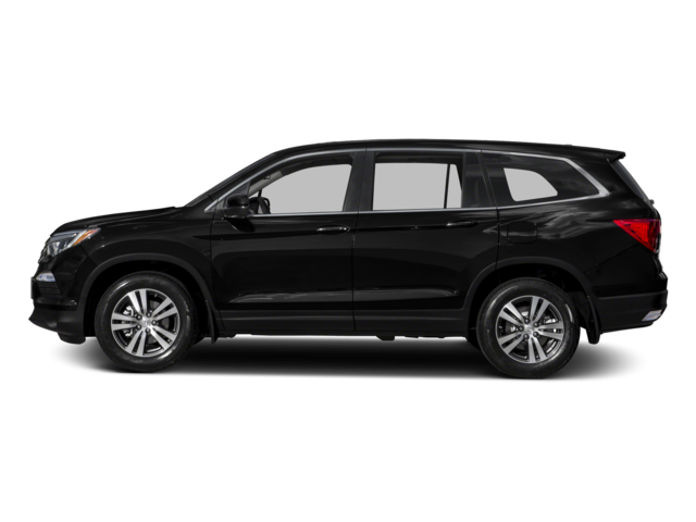 2016 Honda Pilot EX-L photo 3