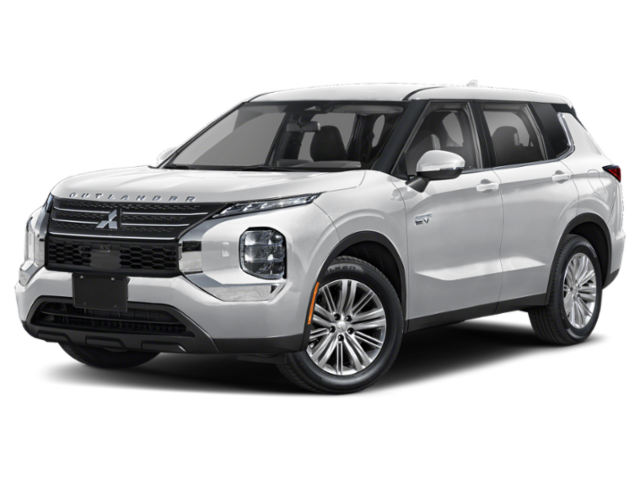 2025 Mitsubishi Outlander Plug-in Hybrid ES's photo