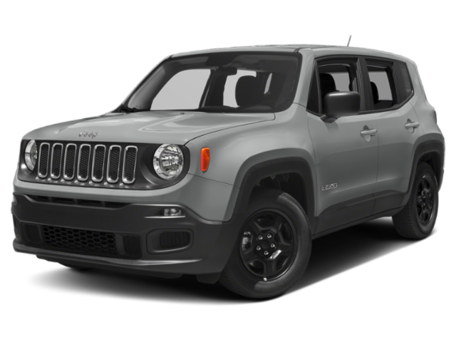 2015 Jeep Renegade