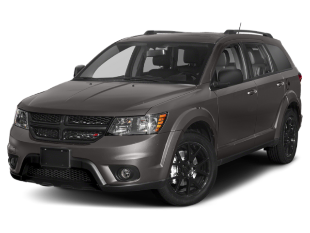2018 Dodge Journey GT's photo