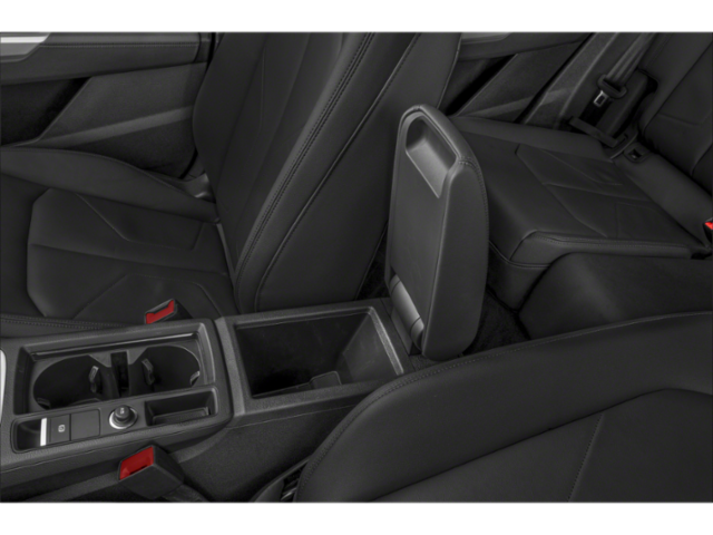 2025 Audi Q3 Premium S line photo 9