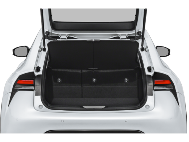 2025 Toyota Prius XLE photo 13