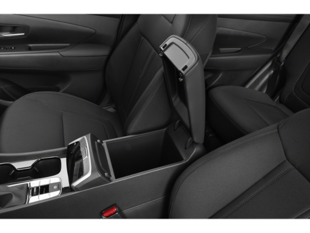 New 2025 Black Hyundai SEL AWD image 34