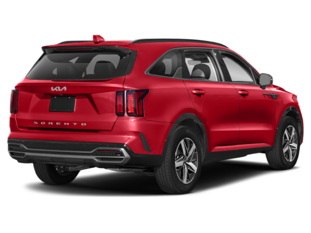 2022 Kia Sorento S photo 2
