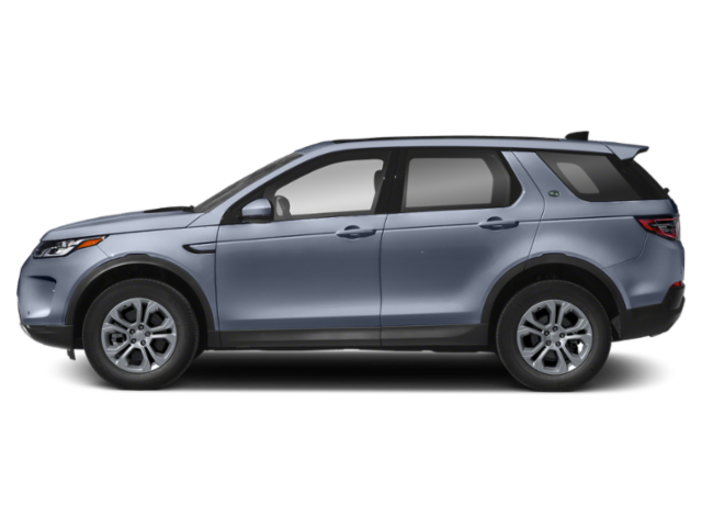 2023 Land Rover Discovery Sport S photo 3