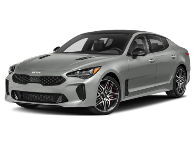 2022 Kia Stinger