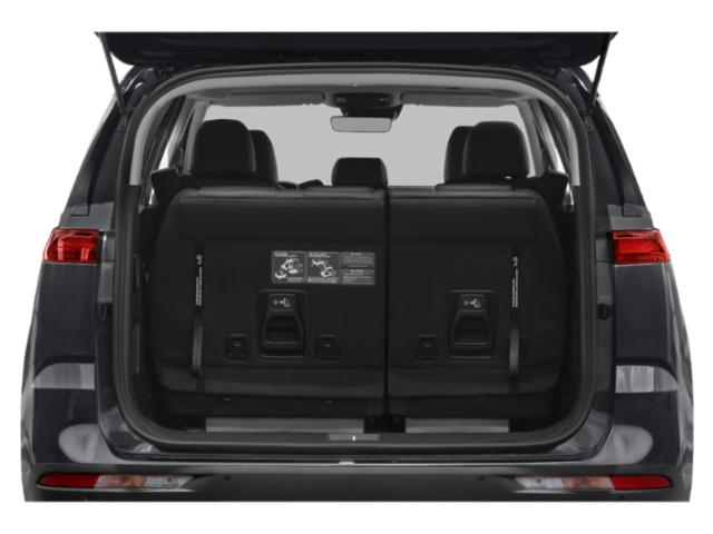 2022 Kia Carnival LXS photo 8