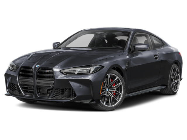 2025 BMW M4 Coupe M4's photo