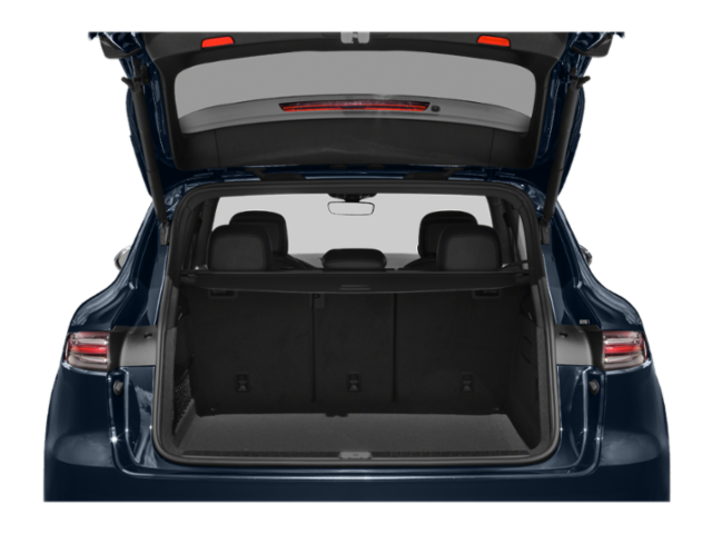 2021 Porsche Cayenne Base photo 9
