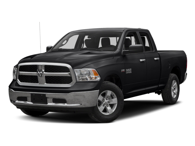 2016 RAM Ram 1500 Pickup Express's photo