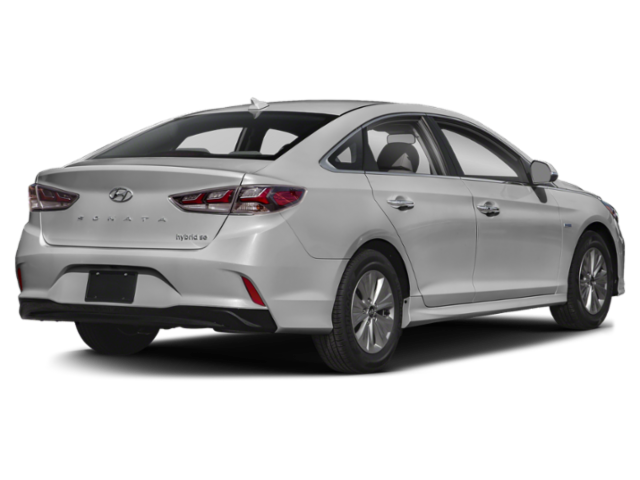 Used 2019 Hyundai Sonata Hybrid SE with VIN KMHE24L3XKA093230 for sale in Oakland, ME