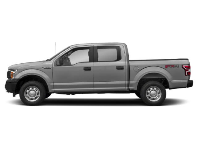 2019 FORD F-150 - Image 3