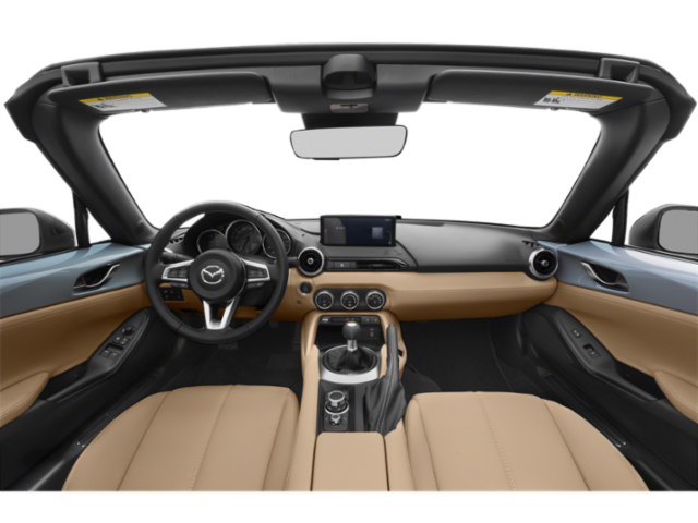 2024 Mazda MX-5 Miata Miata RF Grand Touring photo 5