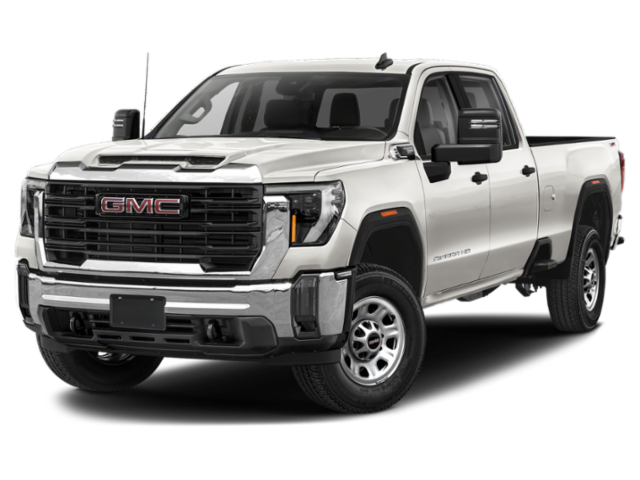 2026 GMC Sierra 3500HD Denali's photo