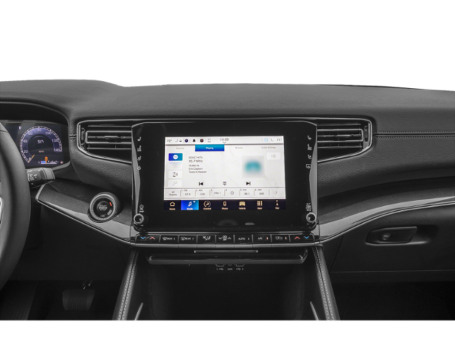 2024 Jeep Wagoneer Base photo 7