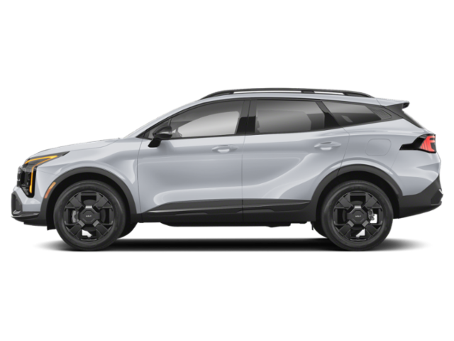 2026 Kia Sportage X-Line photo 3