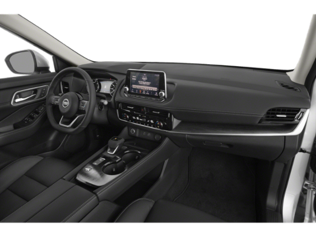 2021 Nissan Rogue SL photo 18