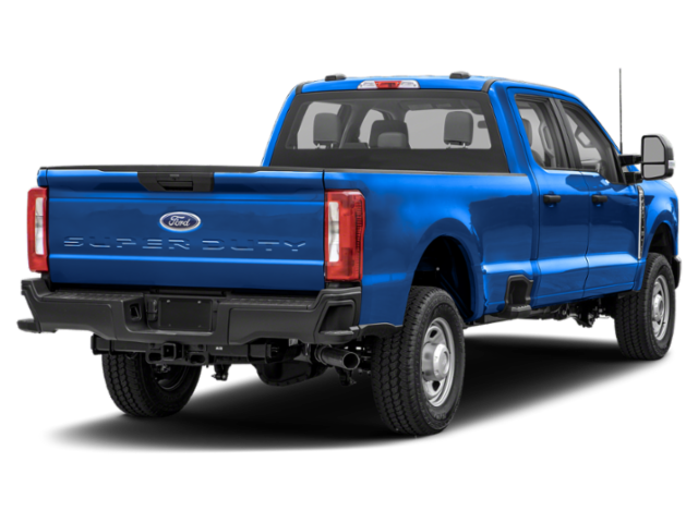 2026 Ford F-350 Lariat photo 2