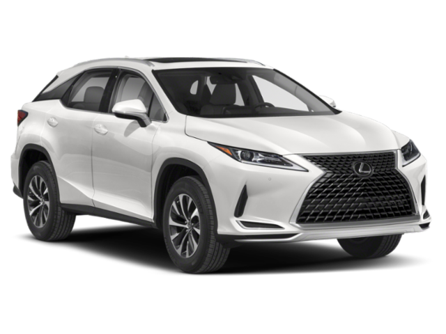 2022 Lexus RX 350 photo 2