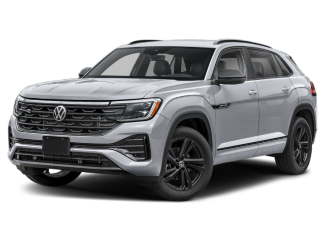 2026 Volkswagen Atlas Cross Sport SEL R-LINE's photo