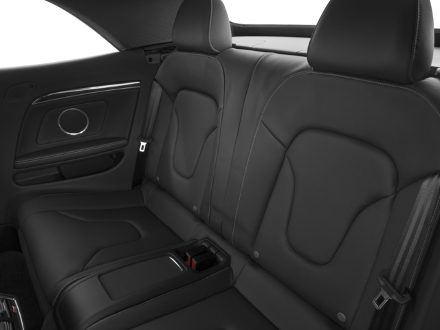 2016 Audi S5 Premium Plus photo 18