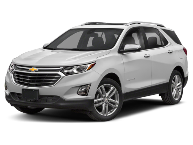 2019 Chevrolet Equinox Premier's photo