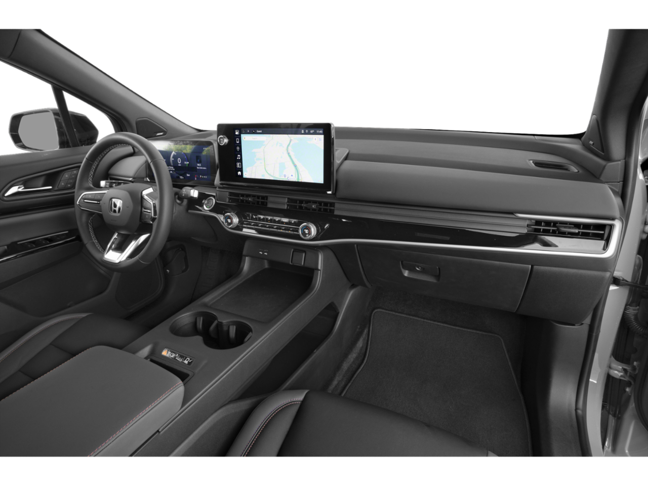 2025 Honda Prologue Touring photo 12