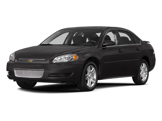 2014 Chevrolet Impala 2FL
