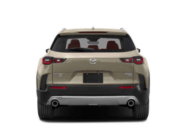 2025 Mazda CX-50 2.5 Turbo Premium photo 3