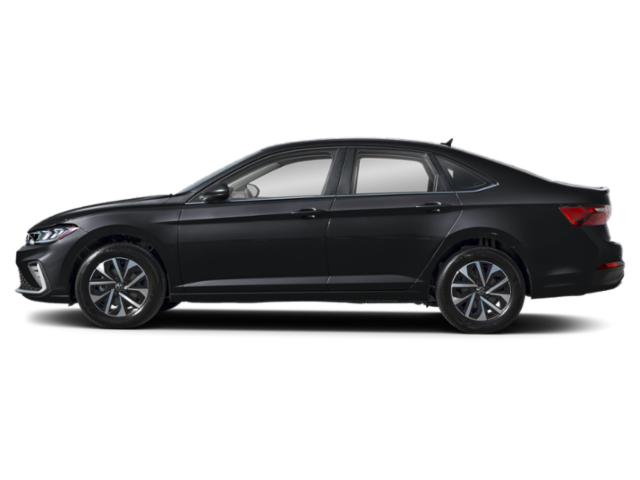 2025 Volkswagen Jetta S photo 2