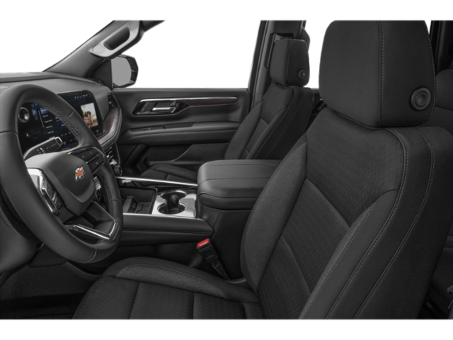 2025 Chevrolet Tahoe LT photo 5