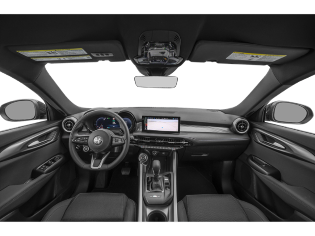 2024 Alfa Romeo Tonale Ti photo 3