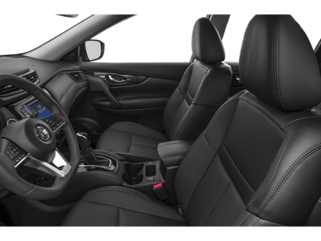 2017 Nissan Rogue SL photo 6