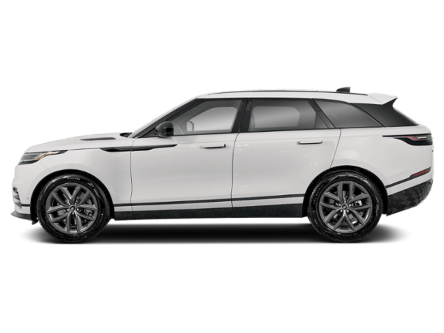 2026 Land Rover Range Rover Velar SE photo 10