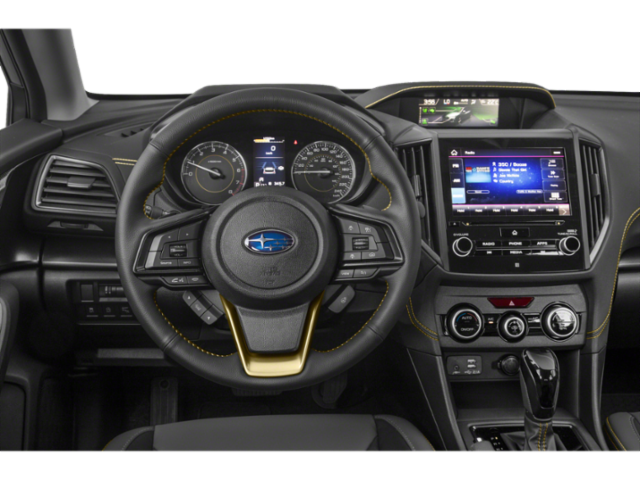 2023 Subaru Crosstrek Sport photo 4
