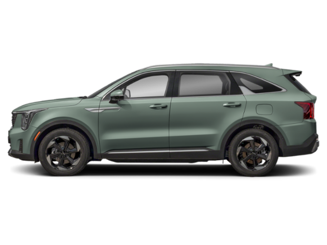 2025 Kia Sorento Hybrid SX Prestige photo 2