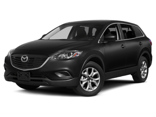 2015 Mazda CX-9 Touring's photo