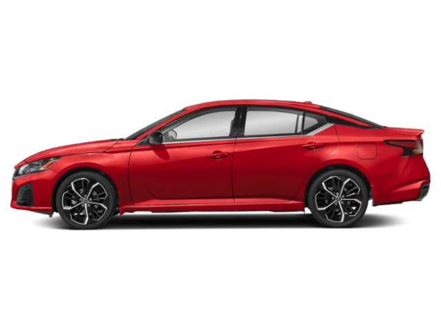 2025 Nissan Altima SR photo 3