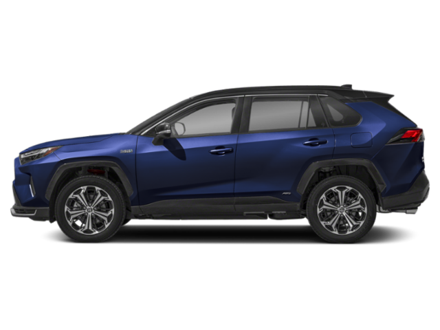 2025 Toyota RAV4 Prime XSE Premium photo 3