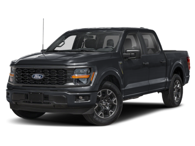 2025 Ford F-150 STX photo 31