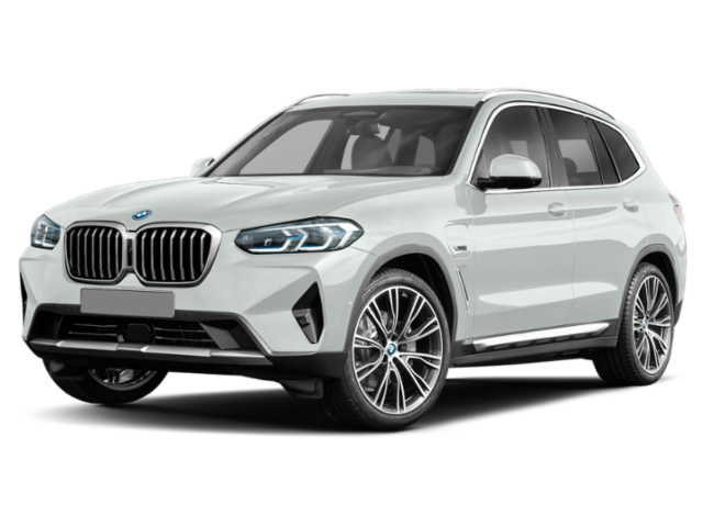 New 2024 BMW X3 XDRIVE30E Sport Utility in Newmarket #B27381 