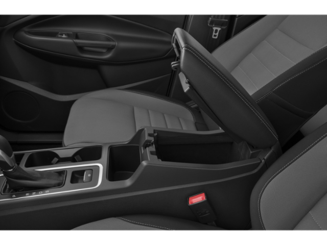 2019 Ford Escape Titanium photo 12
