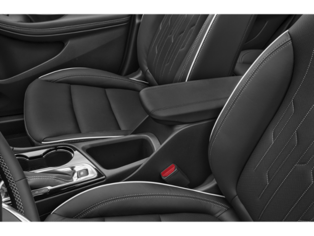 2024 BUICK ENCORE GX - Image 11