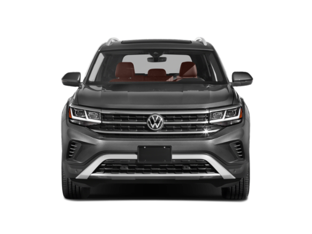 2022 Volkswagen Atlas SEL photo 4