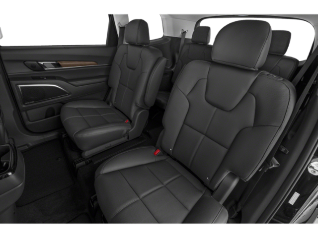 2022 Kia Telluride SX photo 10