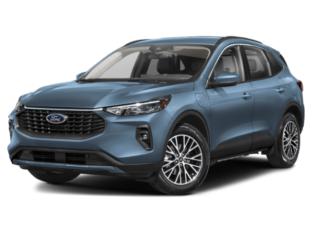 2024 Ford Escape PHEV's photo