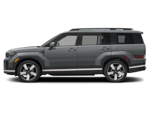 2026 Hyundai Santa Fe Limited photo 3